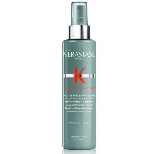 Kérastase Genesis Homme Anti Hair-Fall Spray150ml
